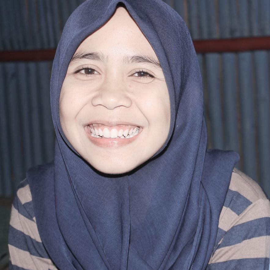 For once in my life, I don't have to try to be happy because when I'm with you, it just happens :)