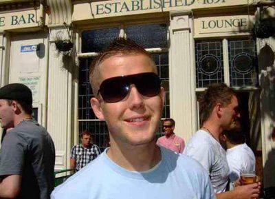 shane_butler's profile picture. 