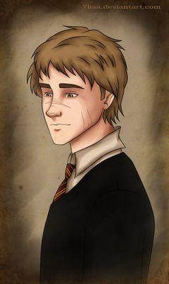 From The Harry Potter Generation