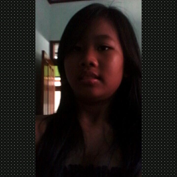 alin_adhani29's profile picture. school my SDN ajibarang kulon,I women