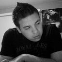 Cory Ortega - @Coraythestar89 - Twitter