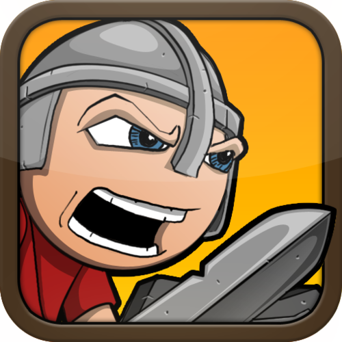 PixelStickGames's profile picture. We focus on bringing epic Stick Figure games to the iPhone.