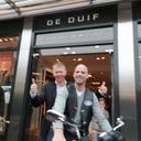 erik flint - @duifmannenmode - Twitter