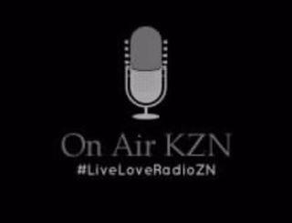 OnAirKZN's profile picture. We listen and suggest shows you might be interested in listening to via the airwaves. Not Affiliated to any of the Stations mentioned.