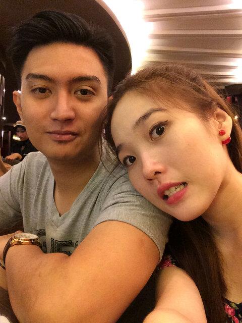My special one @misyelroy ♥♥