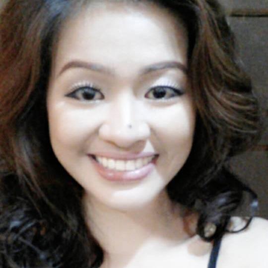 a woman worthy of anything :))
