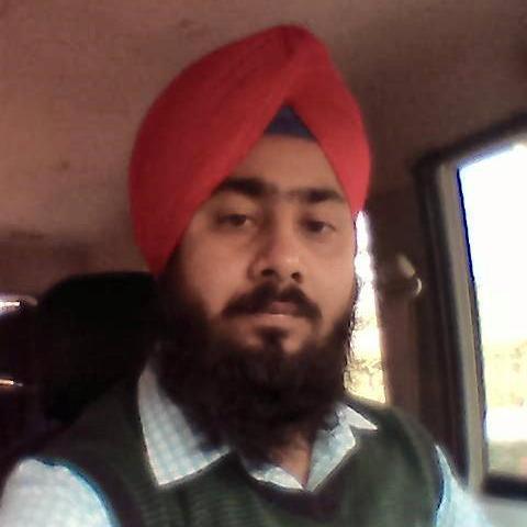 SAAU PUTT,,,,,::::: 
Main samunder to sikheya hai jeen da salika chup chaap vehna apni mouj ch rehna