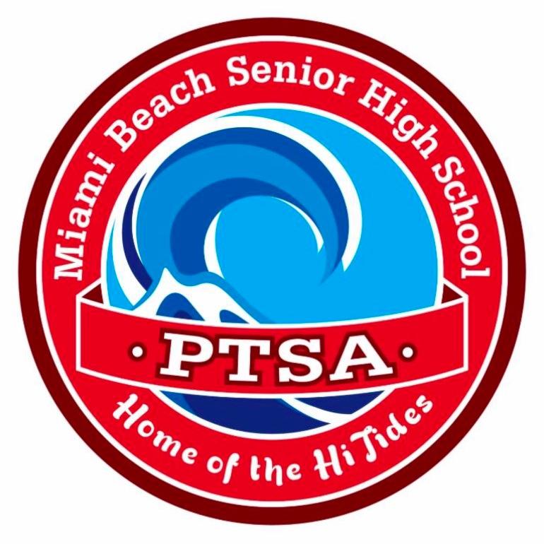 PTSA for Miami Beach Senior High School PTSA - Official Twittervoice, Home of the HiTides