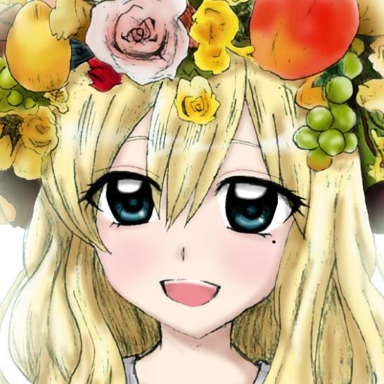 aliceさんのプロフィール画像