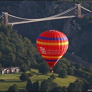 ThatBristolLife's profile picture. 