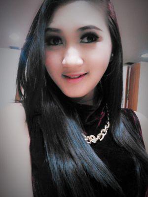 Love Ibuku :* , family, my friends and @denditrisaputra