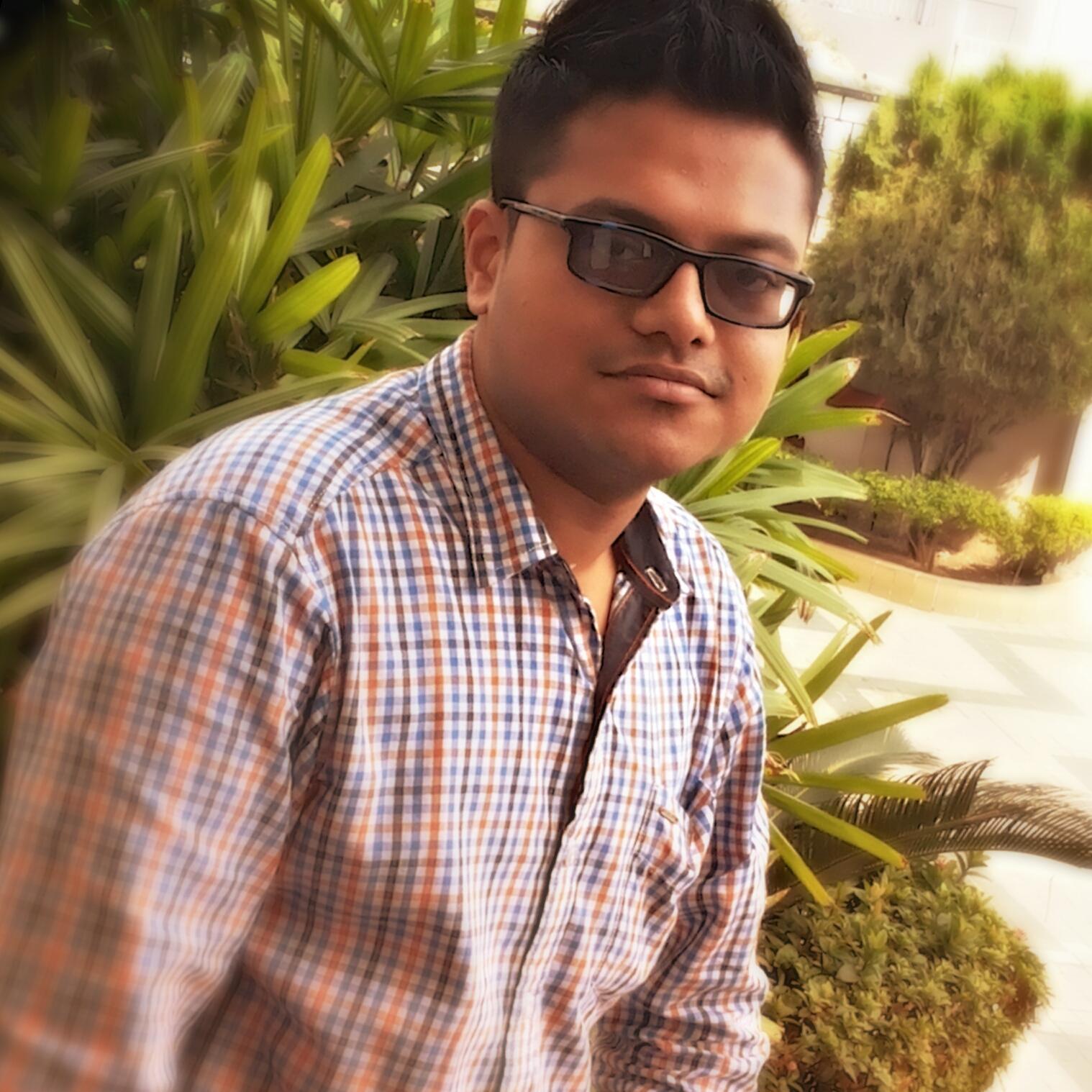 SAP Security architect @IBM