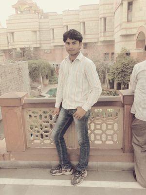 kamalpancham's profile picture. 