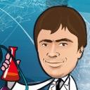 Computer scientist and published author.