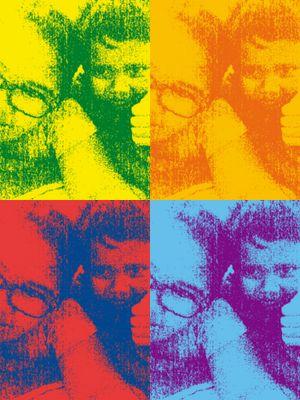 Dimas Satrio Wicaksono♥