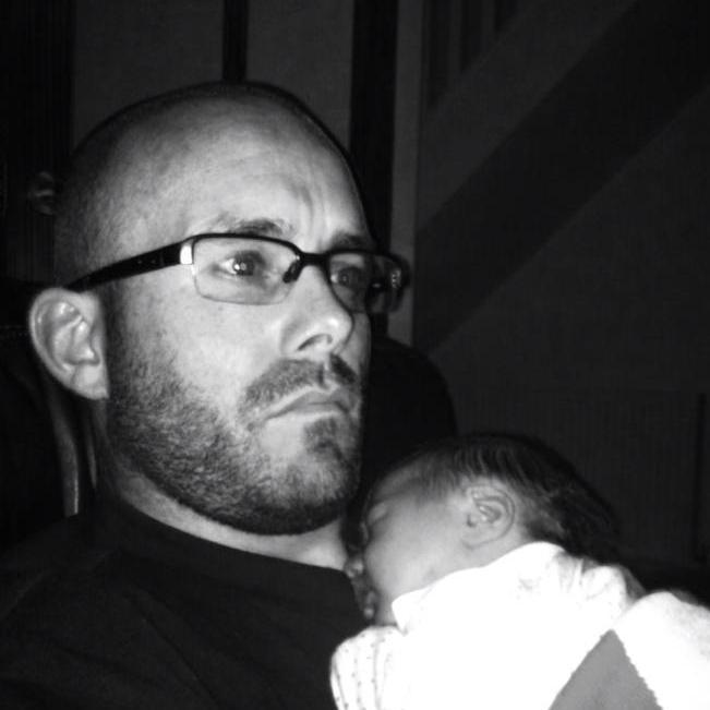 GibbonSimon Profile Picture