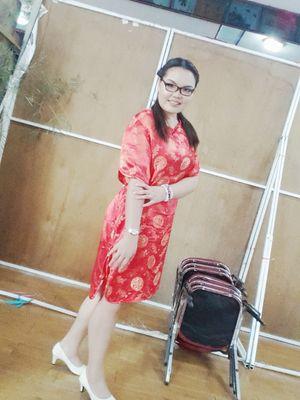 Pon studied  LiberalAtrs Chinese @RMUTR BPC...:)

Holle ! 
My name is Pon :)
Nice to meet U everybody!
