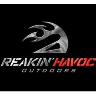 Reakin Havoc Outdoors Follow us on Facebook https://t.co/j6AqkXlBKh and Instagram