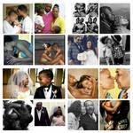 Celebrating black men and black women loving each other through pictures and words. 
SHARE YOUR BLACK LOVE WITH OUR COMMUNITY At one_luv_blk@yahoo.com