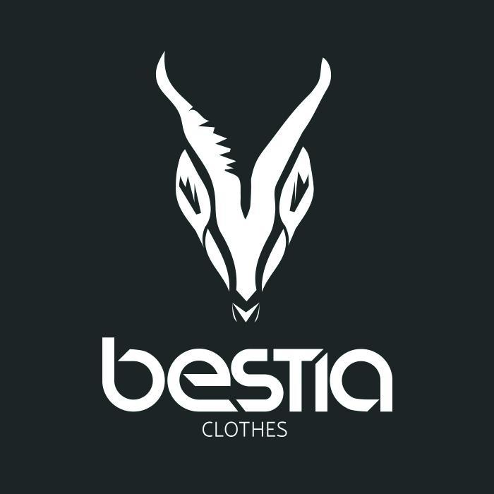 Dieren zijn het kenmerk van Bestia Clothes. Alle producten zijn exclusief door de beperkte oplage! http://t.co/iQ3PZv5mGB