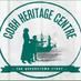 Cobh Heritage Centre The Queenstown story (@cobhheritagecen) Twitter profile photo Cobh Heritage Centre The Queenstown story (@cobhheritagecen) Twitter profile photo