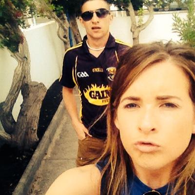 Keep it real ✌️ Wexford