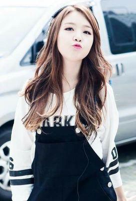 Bang Min Ah Roleplayers