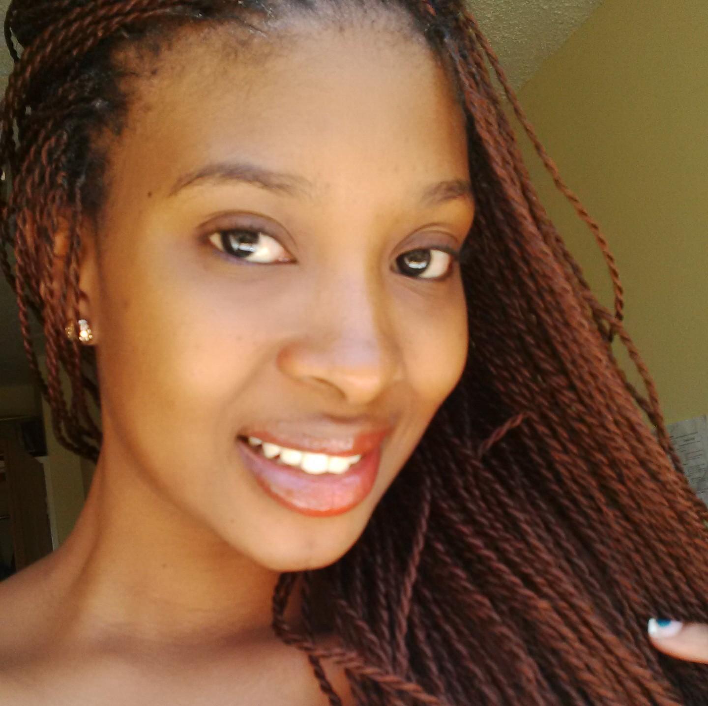 the daughter of the most high God,God above everything..fun,ambitious,crazy, energetic,forever smilling...kaysoh for youuu!!