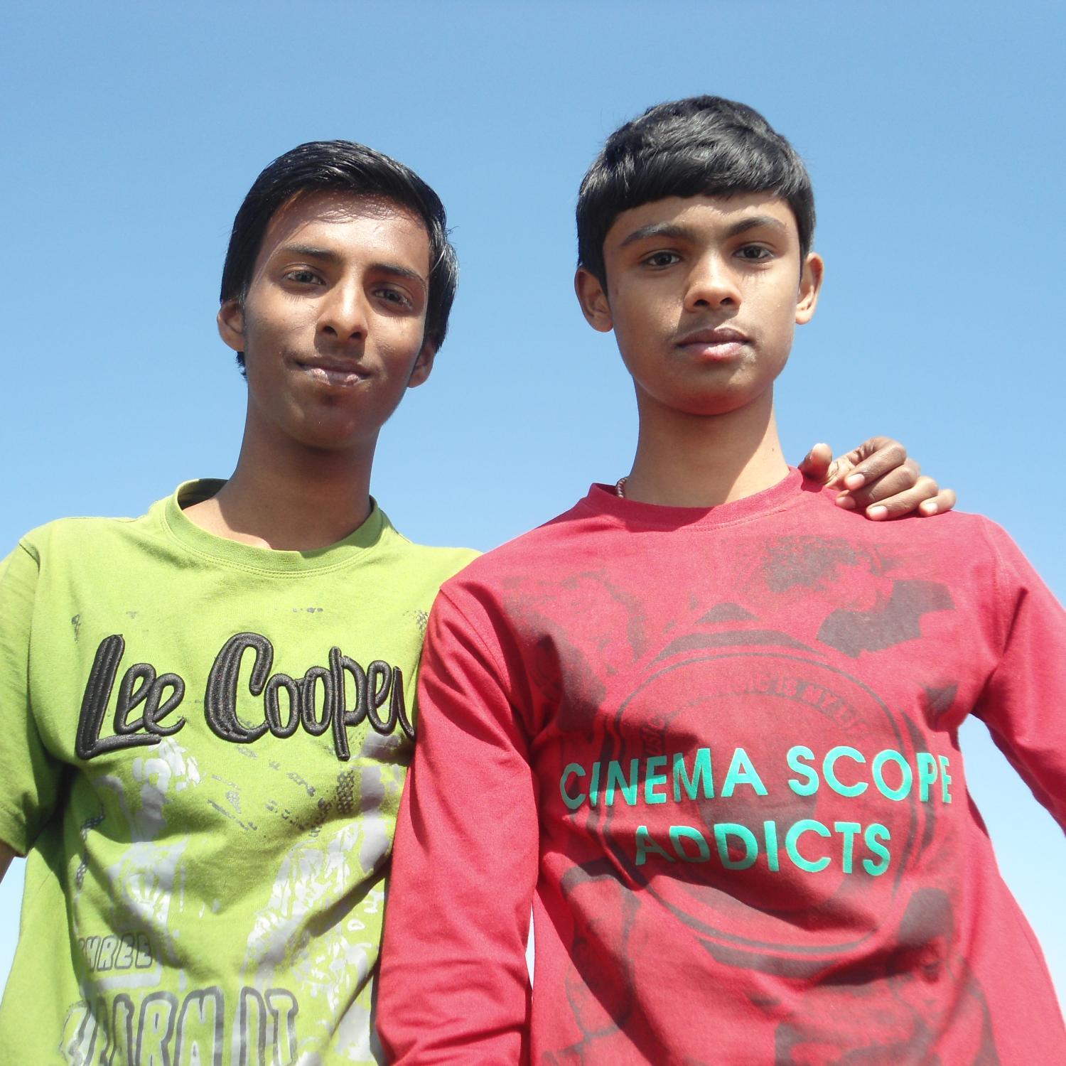 hiran44714131's profile picture. 