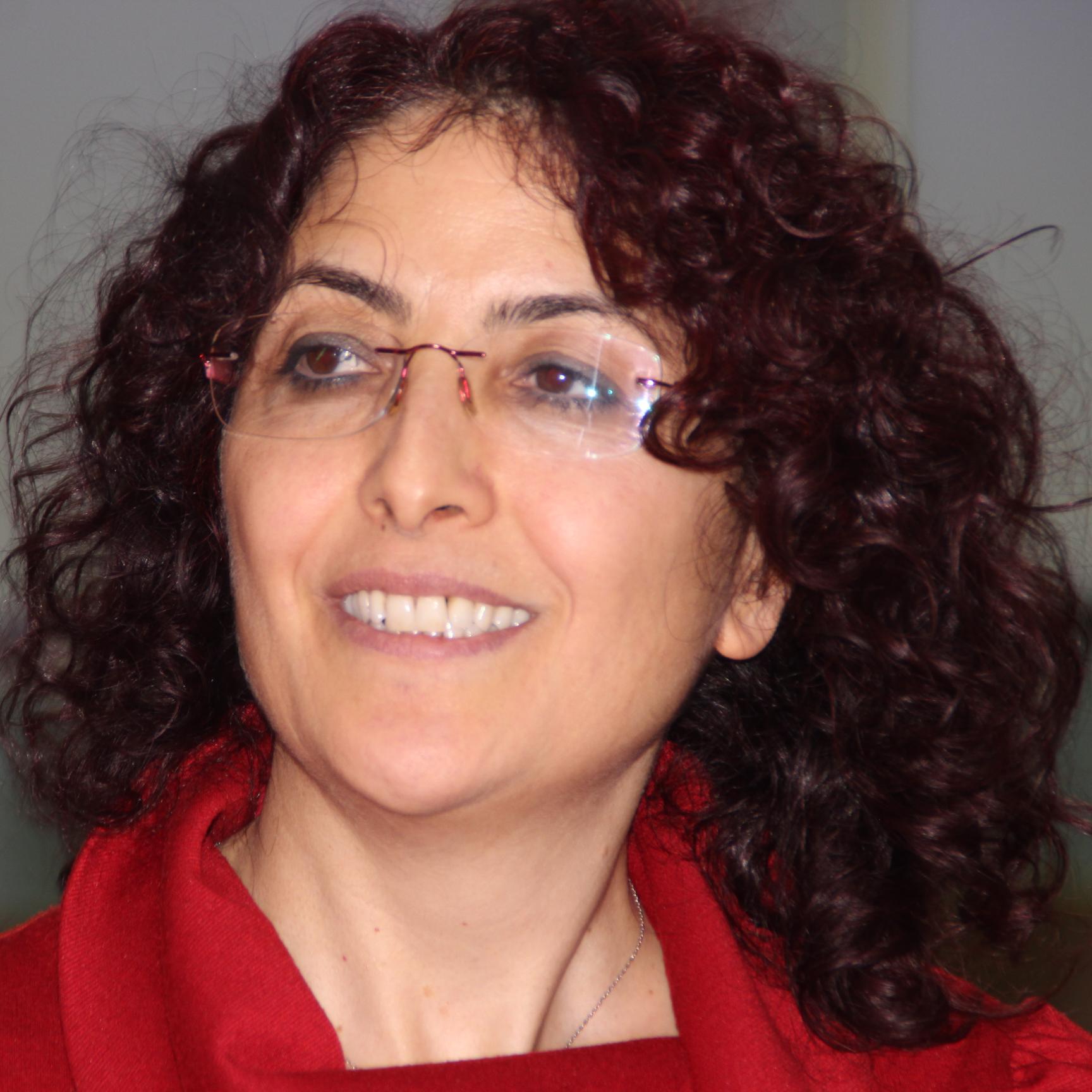 Ezilenlerin Sosyalist Partisi (ESP) Genel Başkanı http://t.co/xBcRGybnh2