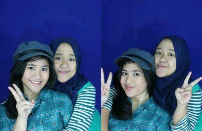 Nandiaaw's profile picture. Allah SWT♥