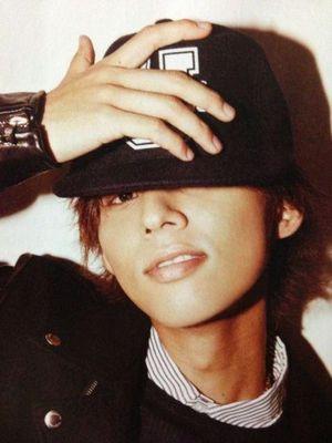 kis-my-ft2 藤ヶ谷太輔くんを応援しています。同世代の方とお友達になれたら嬉しいです。HAWAII/横浜市/ネイル