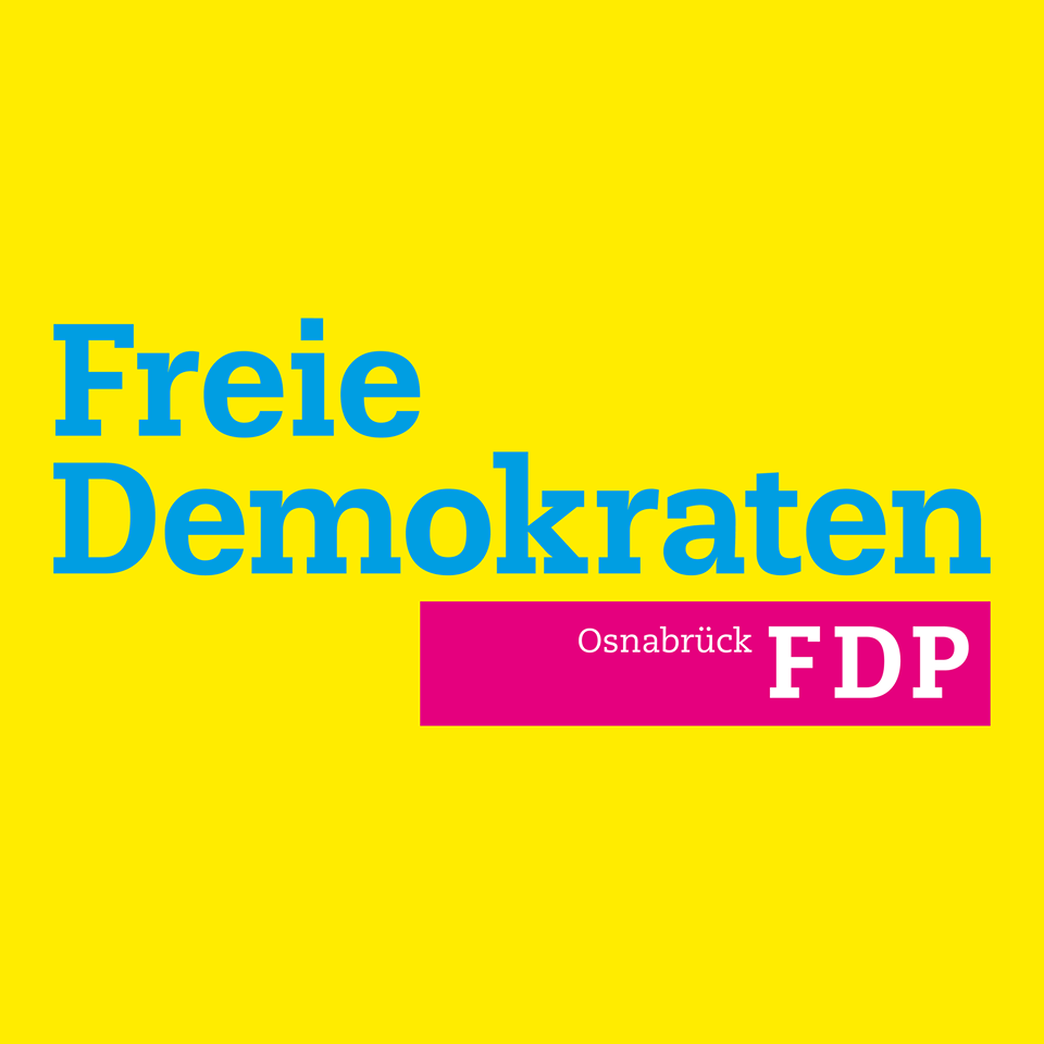 fdp_osnabrueck's profile picture. FDP Kreisverband Osnabrück