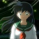 Age 15, Modern-day schoolgirl. #InuyashaRP #Single