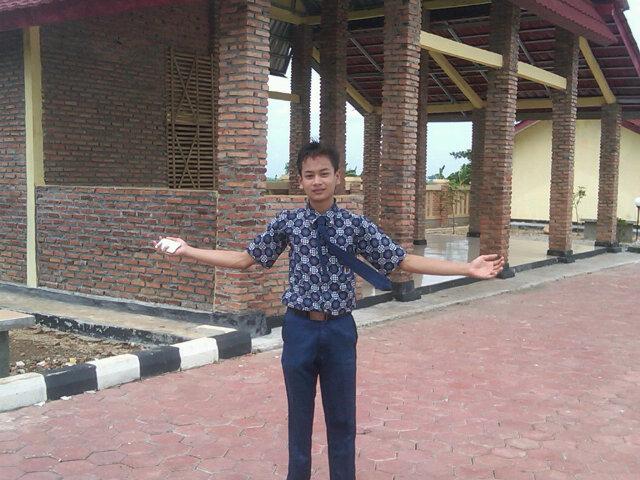 06 August 2001 SMAN 1 Cabangbungin Bekasi