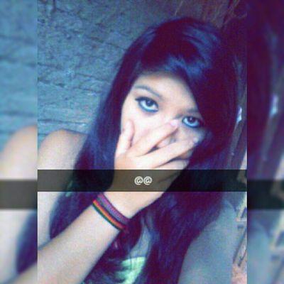 eu sou uma mina muito loka, q gosta muito de bagunça inclusives com os parceiros, e as vezes falo errado!!♡♡