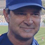 Administrator for Don Mattingly Online - Don Mattingly's official website.  Follow us for information about Donnie Baseball at http://t.co/nszXNhxulv.
