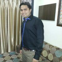 Hardik Pandhi (@pandhihp) 's Twitter Profile