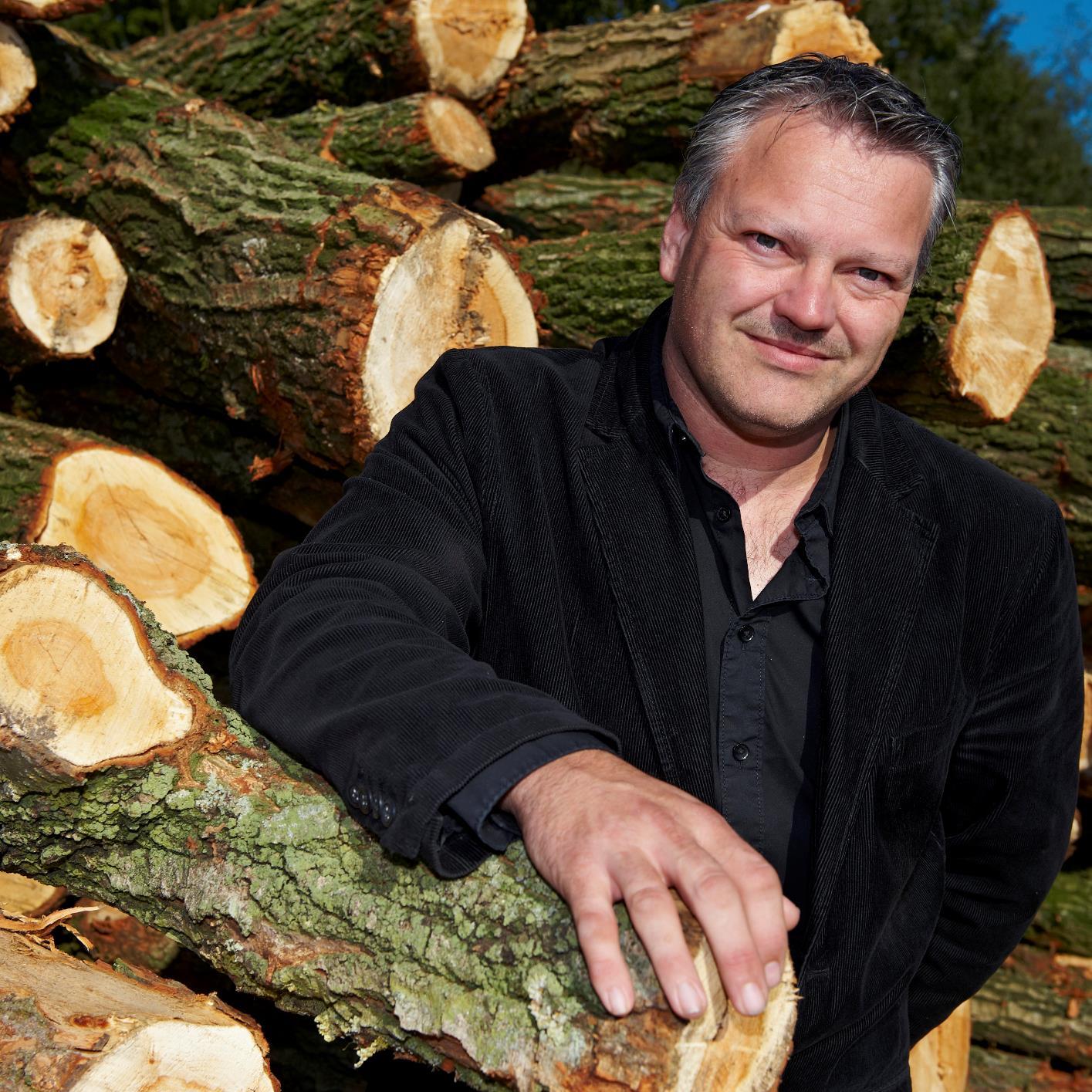 ondernemer, zoek altijd creatieve uitdagingen en investeringen