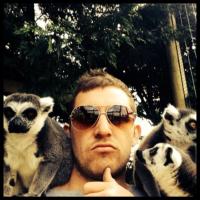 Liam and the Zoo (@liam_parrotzoo) 's Twitter Profile