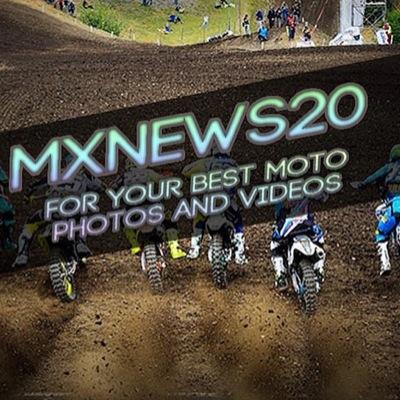Moto Updates Photos Giveaways And Home of the 250/450's Fantasy #sxchallenge Our Main page we do is On Instagram @mxnews20