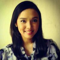 Maria_Sarjana (@mariasarjana) 's Twitter Profile