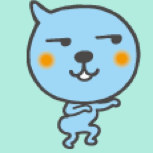 もうダメかもね
てへぺろ☆(・ω＜)