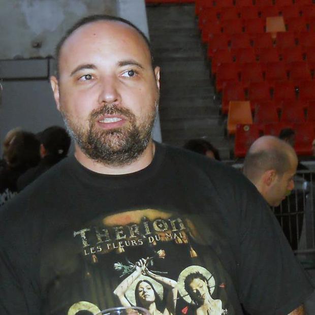 Metalhead