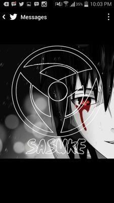 ITzzsasuke's profile picture. 