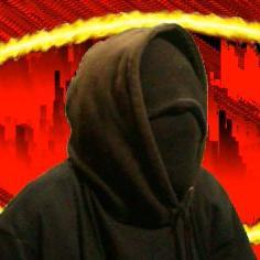 DevilUnderworld's profile picture. 