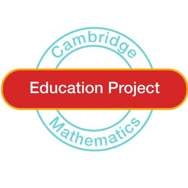 Cambridge Mathematics Education Project