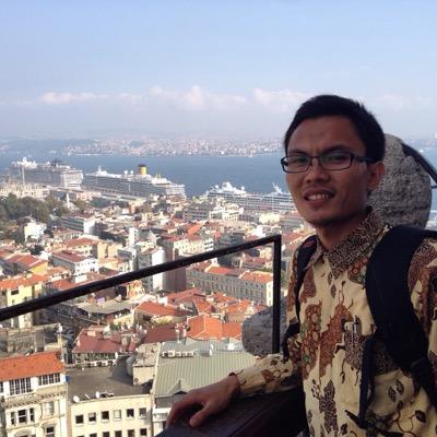 Indonesian | Student of life | Love Bioscience | No room for average. No settling for second best. No compromise. #MUFC | In twitter since Jan 3, 2011.
