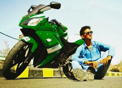 lalitkumawat4's profile picture. 