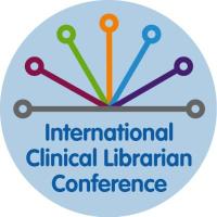 International Clinical Librarian Conference (@clinlib_conf) 's Twitter Profile Photo International Clinical Librarian Conference (@clinlib_conf) 's Twitter Profile Photo